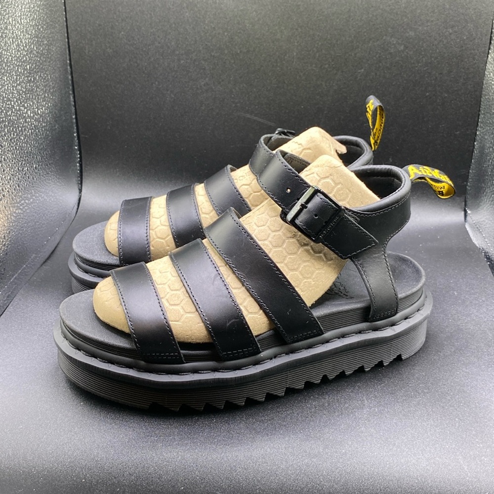 Dr. Martins Blaire Sandal AW004 Size 8